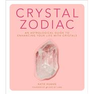 Crystal Zodiac 9780358213048
