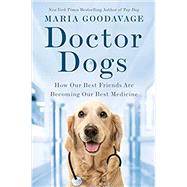 Doctor Dogs 9781524743048