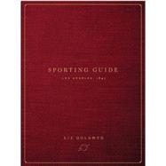 Sporting Guide 9781941393048