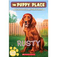 Rusty 9781338303049