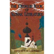 The Dedalus Book of Slovak Literature 9781910213049