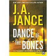 Dance of the Bones 9780062393050