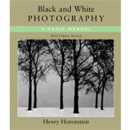 Black and White Photography : A Basic Manual 9780316373050