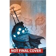 Batman: Arkham Unhinged Vol. 3 9781401243050