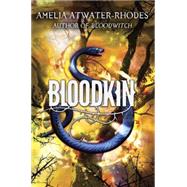 Bloodkin (Book 2) 9780385743051