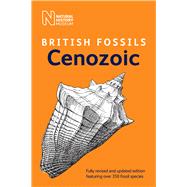 British Cenozoic Fossils 9780565093051