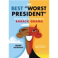 The Best Worst President 9780062443052