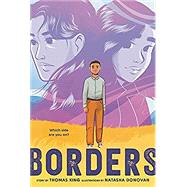 Borders