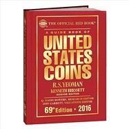 A Guide Book of United States Coins 2016 9780794843052