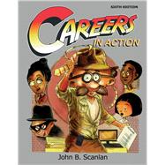 Careers in Action 9781465203052