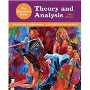 The Musician's Guide to Theory and Analysis w/ Total Access Registration Card 9780393263053