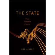 The State Past, Present, Future 9780745633053
