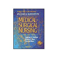 Study Guide to Accompany Brunner and Suddarth's Textbook of Medical-Surgical Nursing