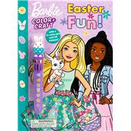 Barbie: Easter Fun!