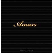Amurs: 18 Selected Works by Bearth & Deplazes Architects 9783856763053
