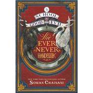 The Ever Never Handbook 9780062423054