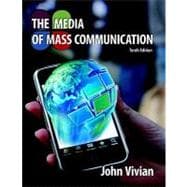 The Media of Mass Communication 9780205693054