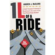 One L of a Ride 9780314283054