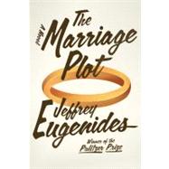 The Marriage Plot A Novel 9780374203054