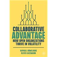 Collaborative Advantage