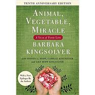 Animal, Vegetable, Miracle 9780062653055