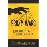 Proxy Wars