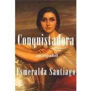 Conquistadora 9781616053055