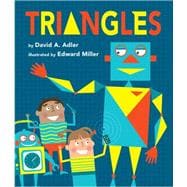 Triangles 9780823433056