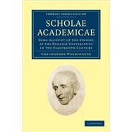 Scholae Academicae