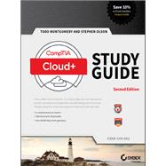 CompTIA Cloud+ Exam CV0-002 9781119443056