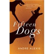 Fifteen Dogs 9781552453056