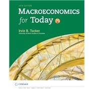 Macroeconomics for Today 9781337613057
