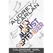 Calendar Girl 9781943893058