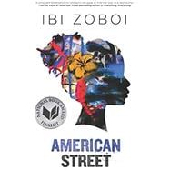 American Street 9780062473059