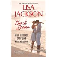 Beach Season 9781420133059