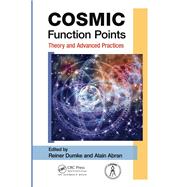 Cosmic Function Points