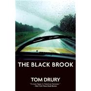 The Black Brook 9780802123060