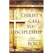 Christ's Call to Discipleship 9780825443060