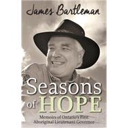 Seasons of Hope 9781459733060
