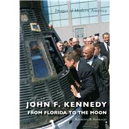 John F. Kennedy 9781467103060