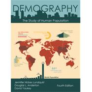 Demography 9781478613060