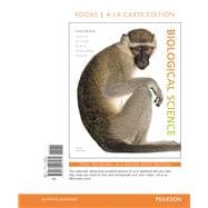 Biological Science, Books a la Carte Edition 9780134243061