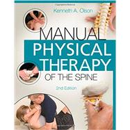 Manual Physical Therapy of the Spine 9780323263061