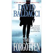 The Forgotten 9780446573061