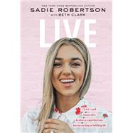 Live 9781400213061