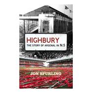Highbury 9781409153061
