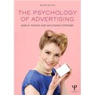 The Psychology of Advertising 9781848723061