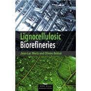 Lignocellulosic Biorefineries 9781466573062