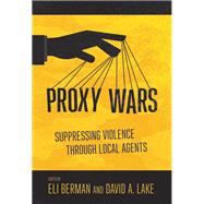 Proxy Wars