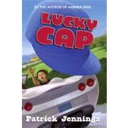 Lucky Cap 9781606843062